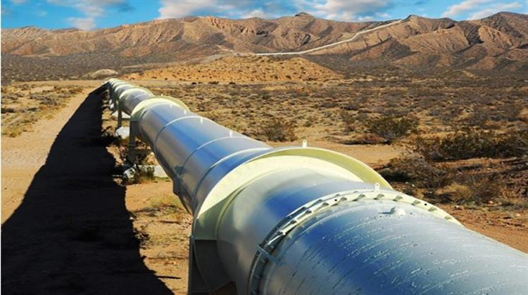 Τουρκικός Αγωγός Φ. Αερίου σε Θύλακα του Αζερμπαϊτζάν Aλλάζει τις Iσορροπίες στον Νότιο Καύκασο